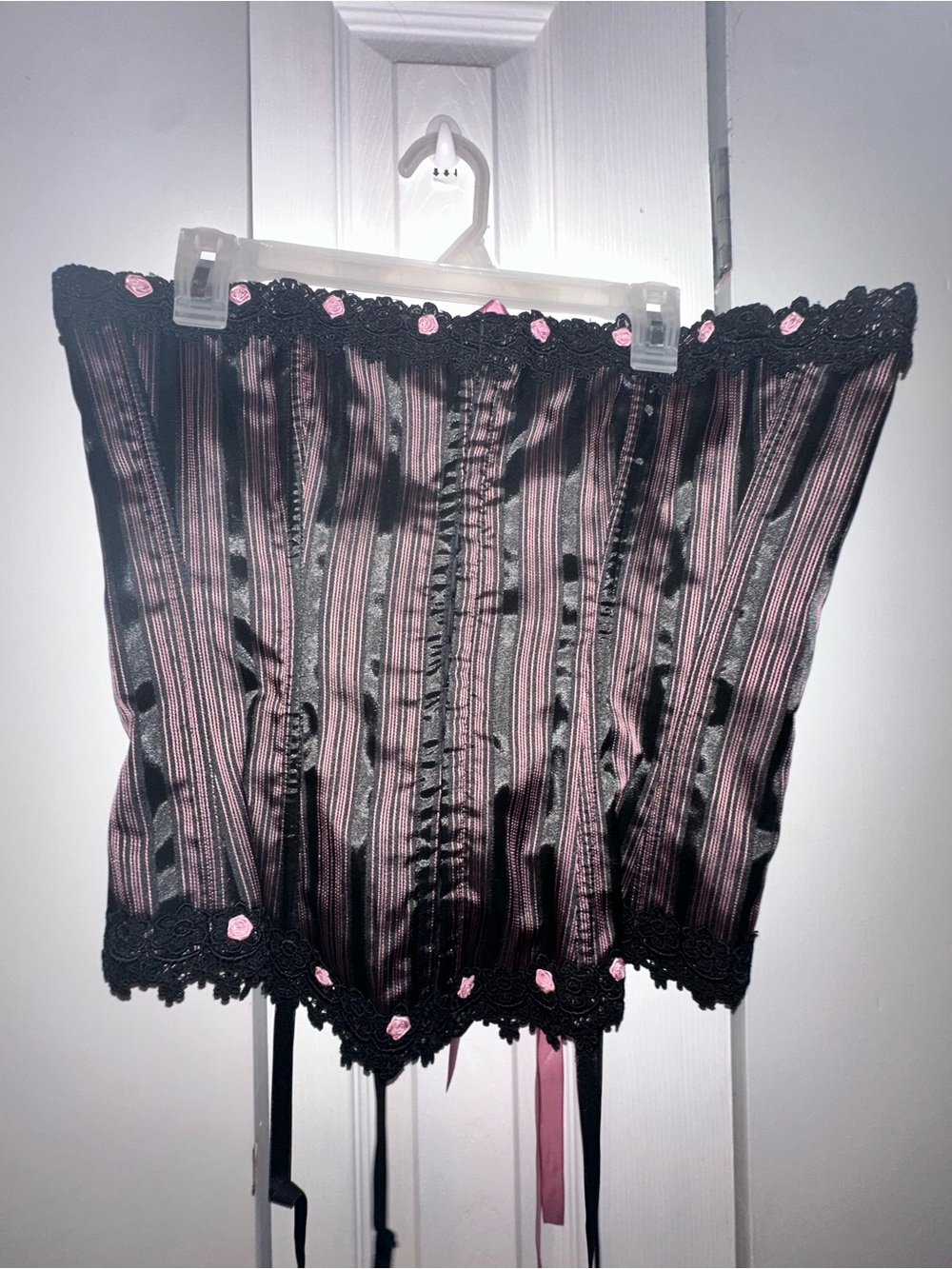 Shirley of Hollywood Size 38 Corset